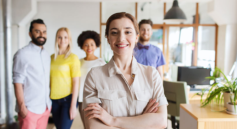 Interview With CFO of Fashion Startup