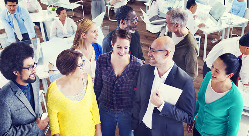 Managing Office Culture Managing Office Culture