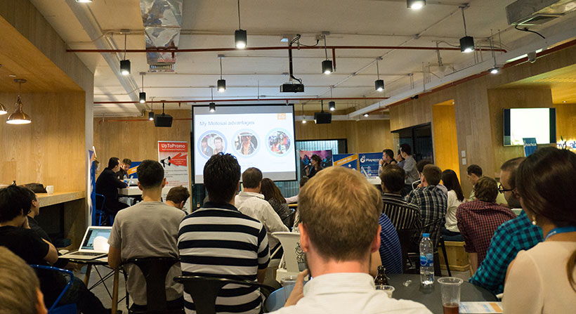 Tech Conference 2015 Tech Conference 2015