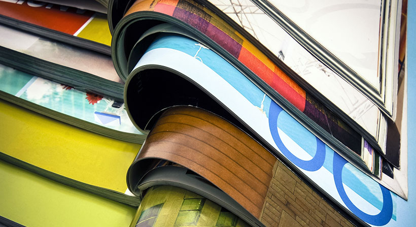 Tech Magazine Writes About Digital Trends