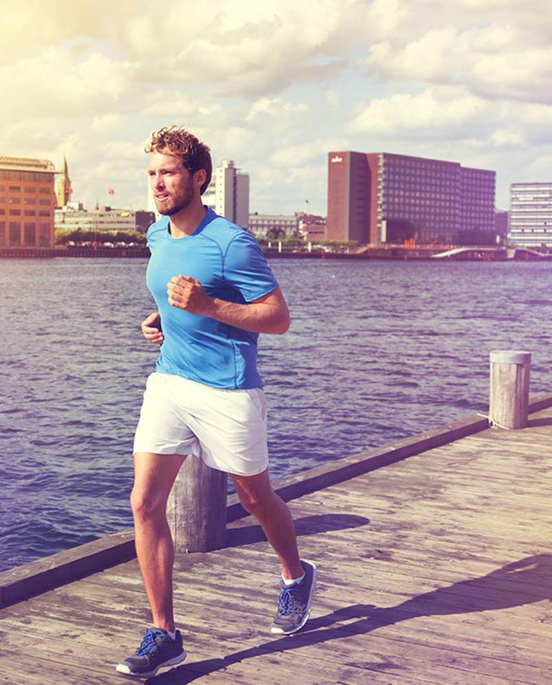 New Workout App Promises Great Results