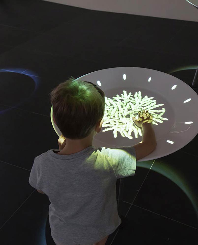 News From The 2016 Technology Expo